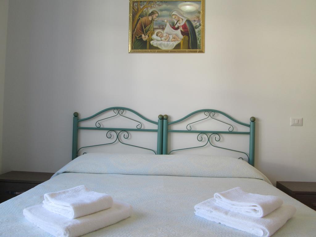 Apartamento Mira Amalfi Agerola Habitación foto