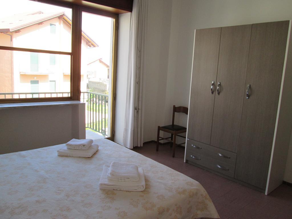 Apartamento Mira Amalfi Agerola Habitación foto