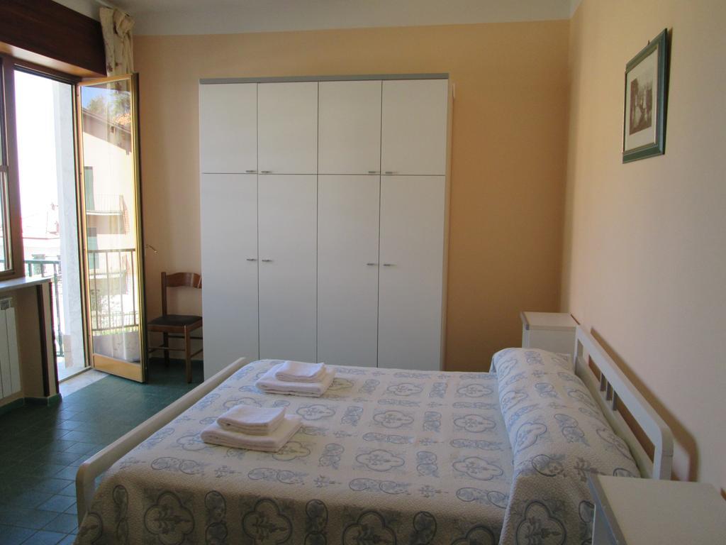 Apartamento Mira Amalfi Agerola Habitación foto