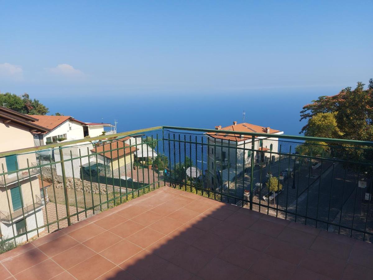 Apartamento Mira Amalfi Agerola Exterior foto