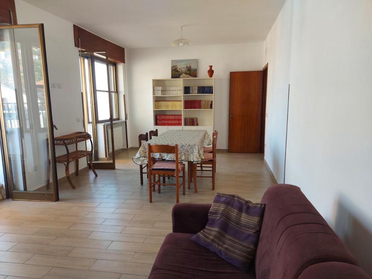 Apartamento Mira Amalfi Agerola Exterior foto