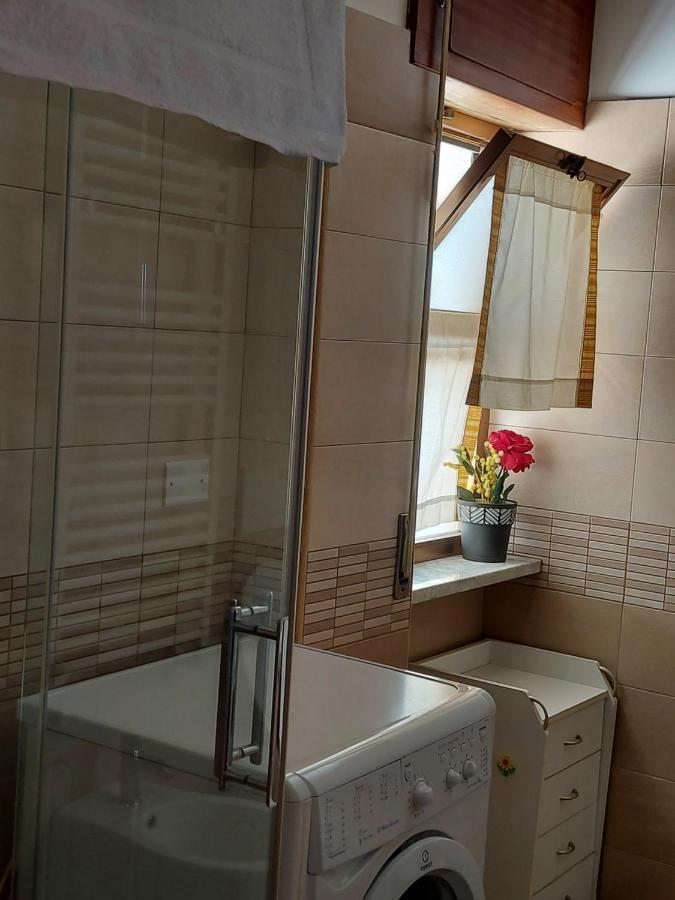Apartamento Mira Amalfi Agerola Exterior foto
