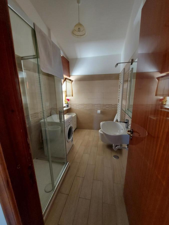 Apartamento Mira Amalfi Agerola Exterior foto