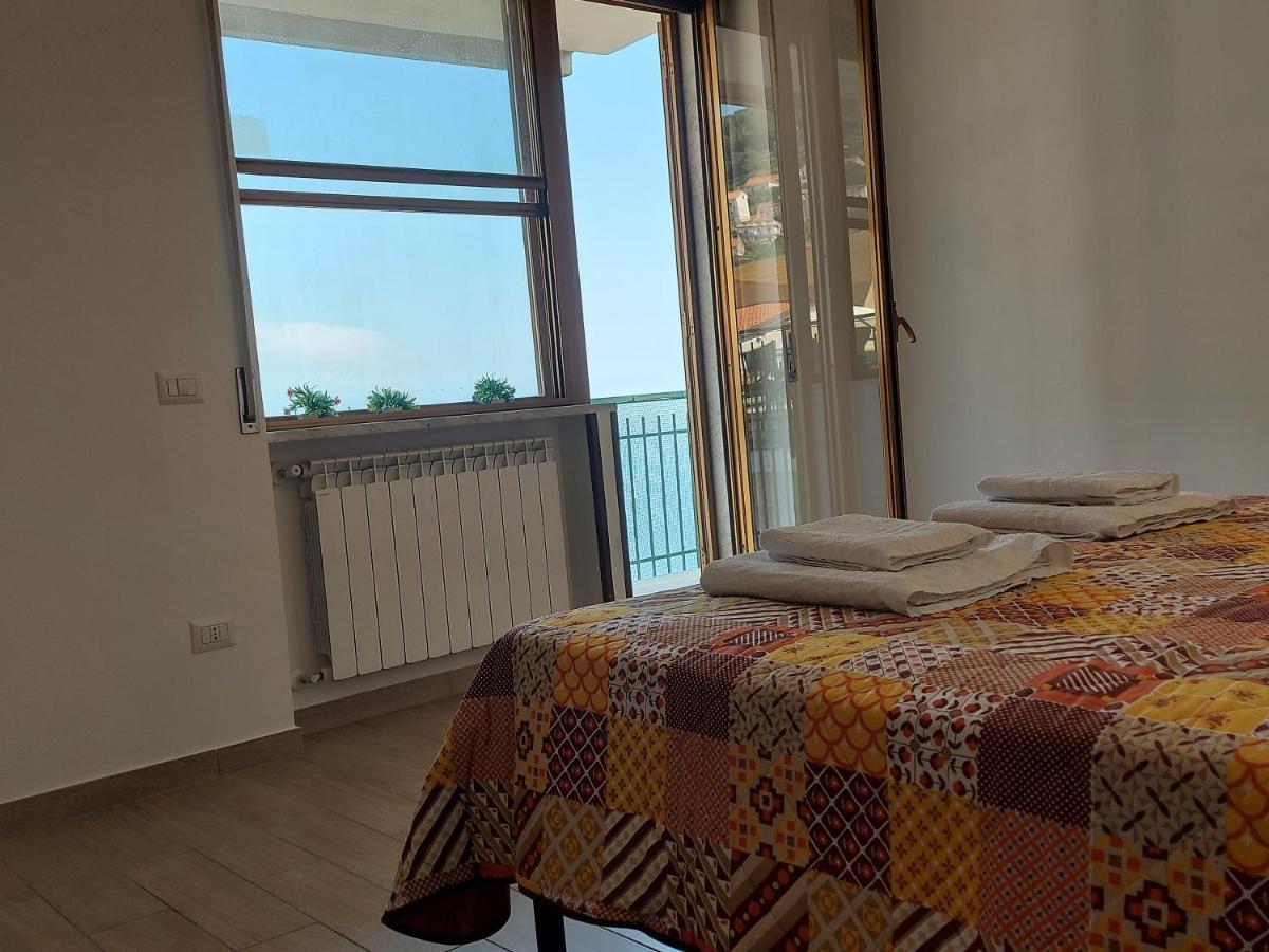 Apartamento Mira Amalfi Agerola Exterior foto