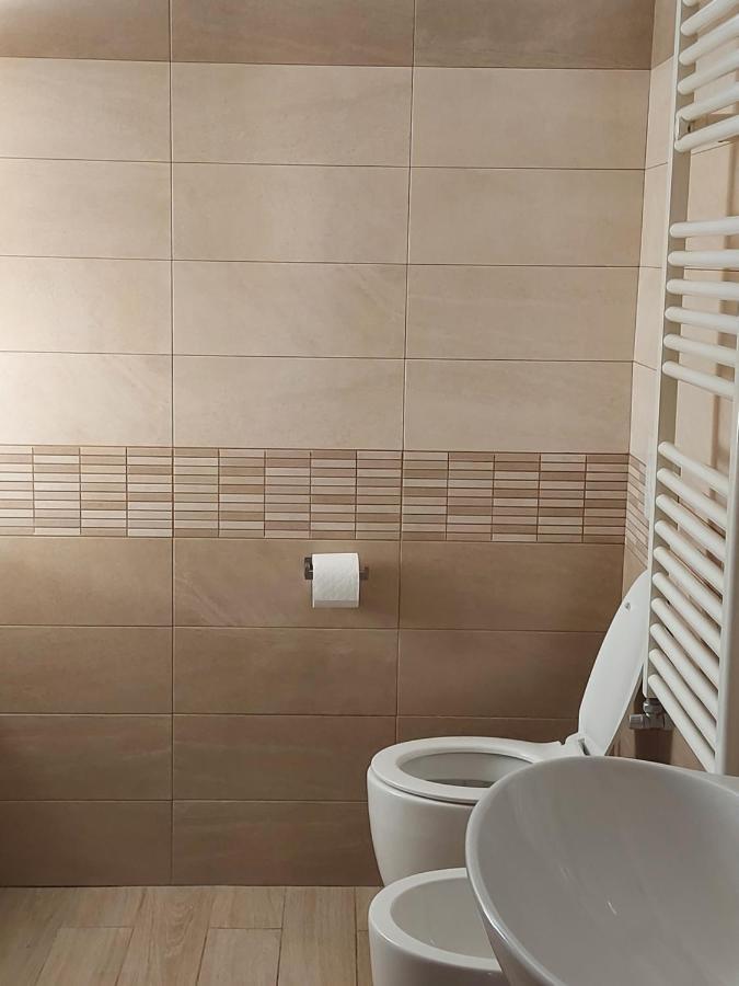 Apartamento Mira Amalfi Agerola Exterior foto