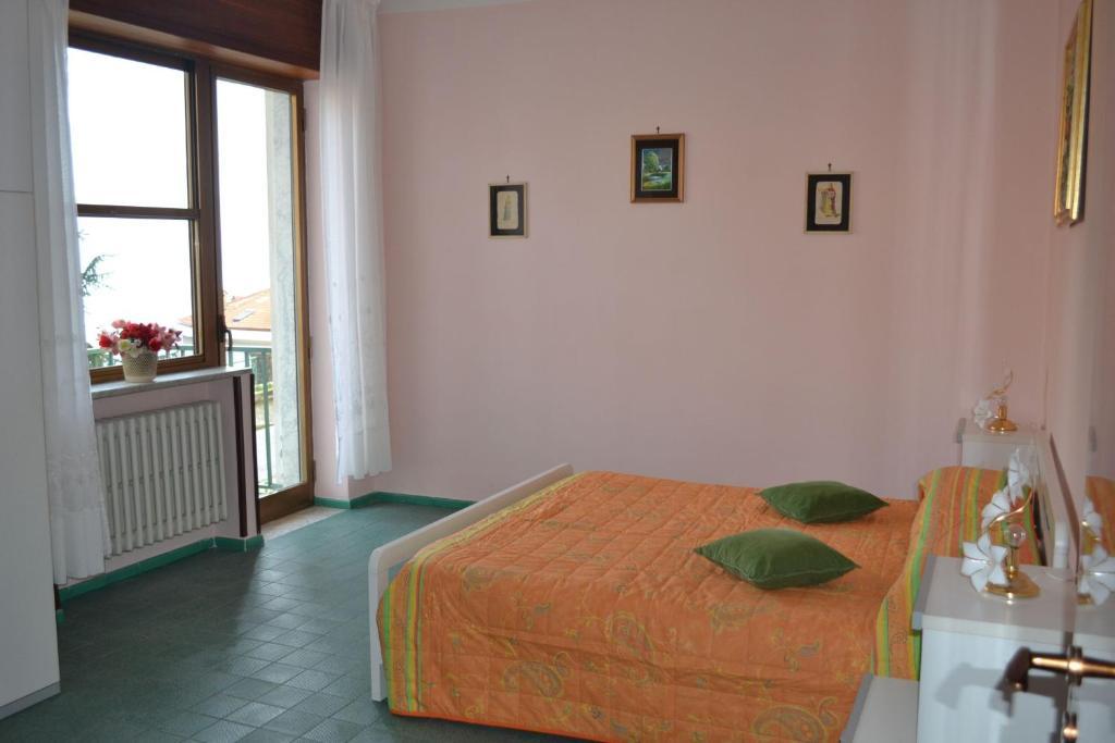 Apartamento Mira Amalfi Agerola Habitación foto