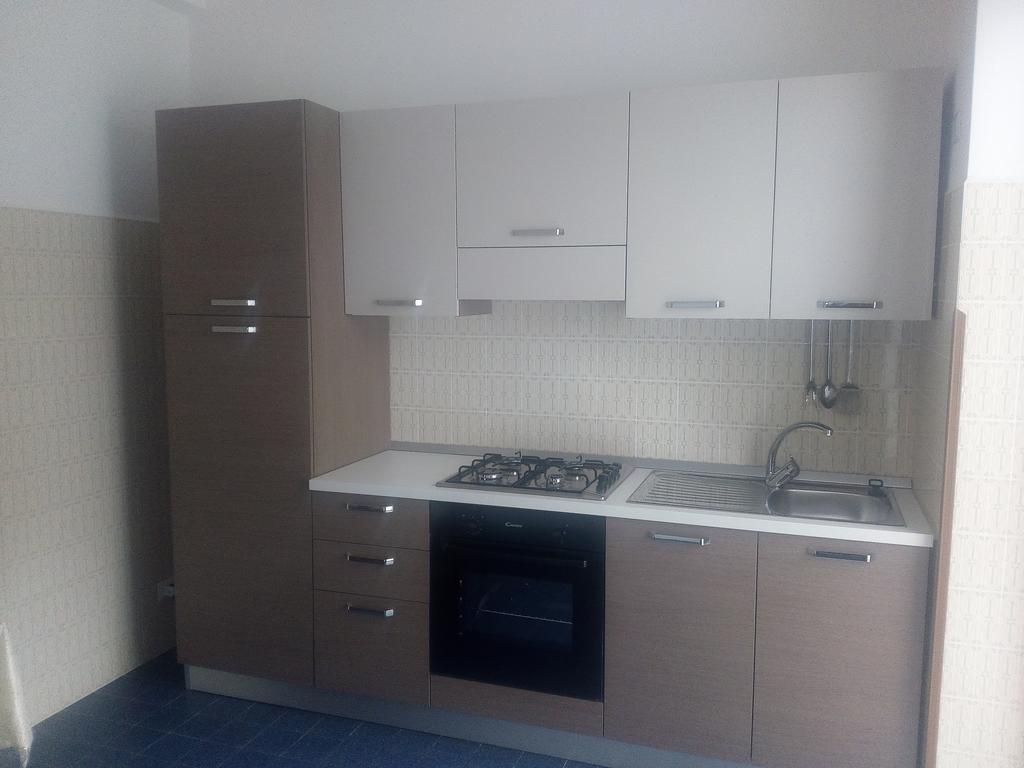 Apartamento Mira Amalfi Agerola Exterior foto