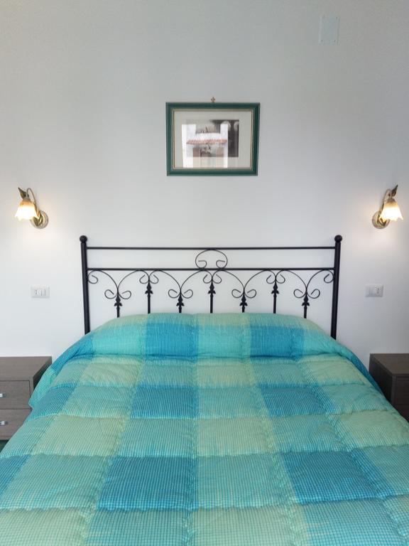 Apartamento Mira Amalfi Agerola Exterior foto