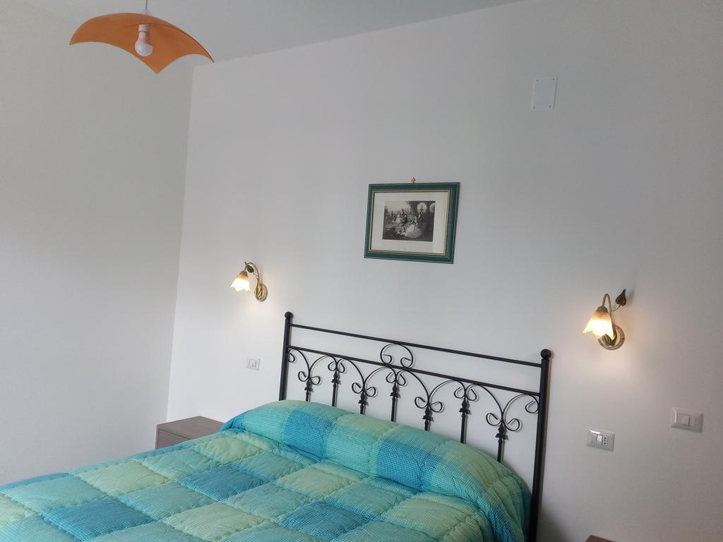 Apartamento Mira Amalfi Agerola Exterior foto