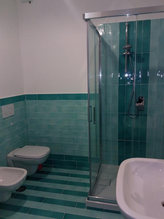 Apartamento Mira Amalfi Agerola Exterior foto