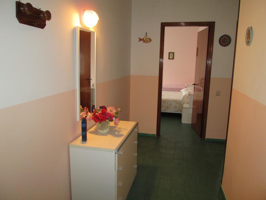 Apartamento Mira Amalfi Agerola Exterior foto