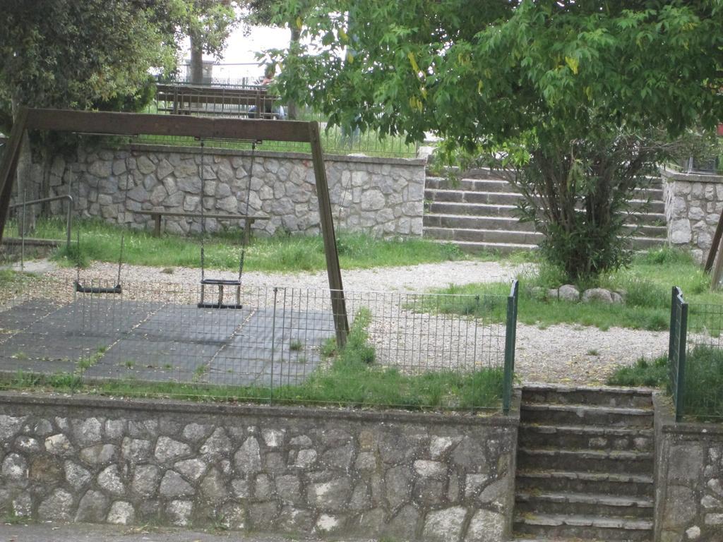 Apartamento Mira Amalfi Agerola Exterior foto
