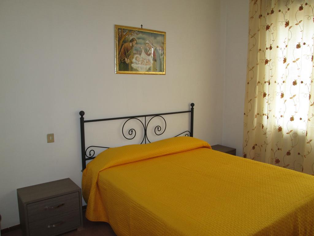 Apartamento Mira Amalfi Agerola Habitación foto